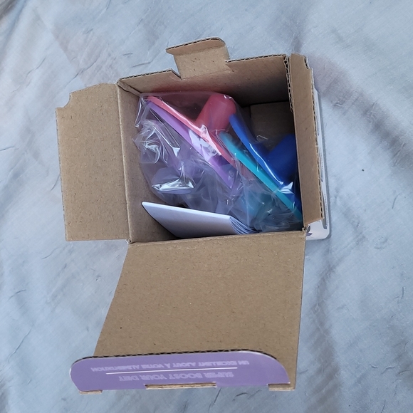 Masontops 4 pack pickle pipeairlock. Fermentation airlocks - Picture 2 of 10